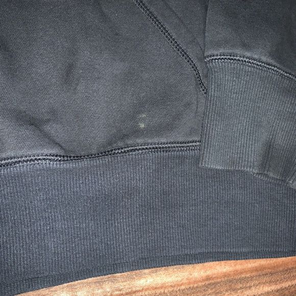 Nike Carpet Sweatshirt Hoodie Size Large - Picture 2 of 12